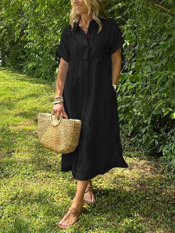 CM | Maxi vestido
