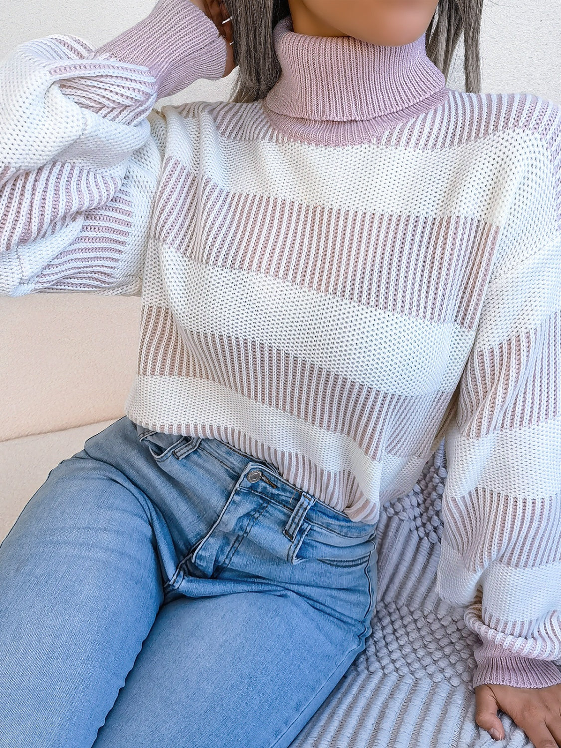 CM | Jersey moderno y minimalista
