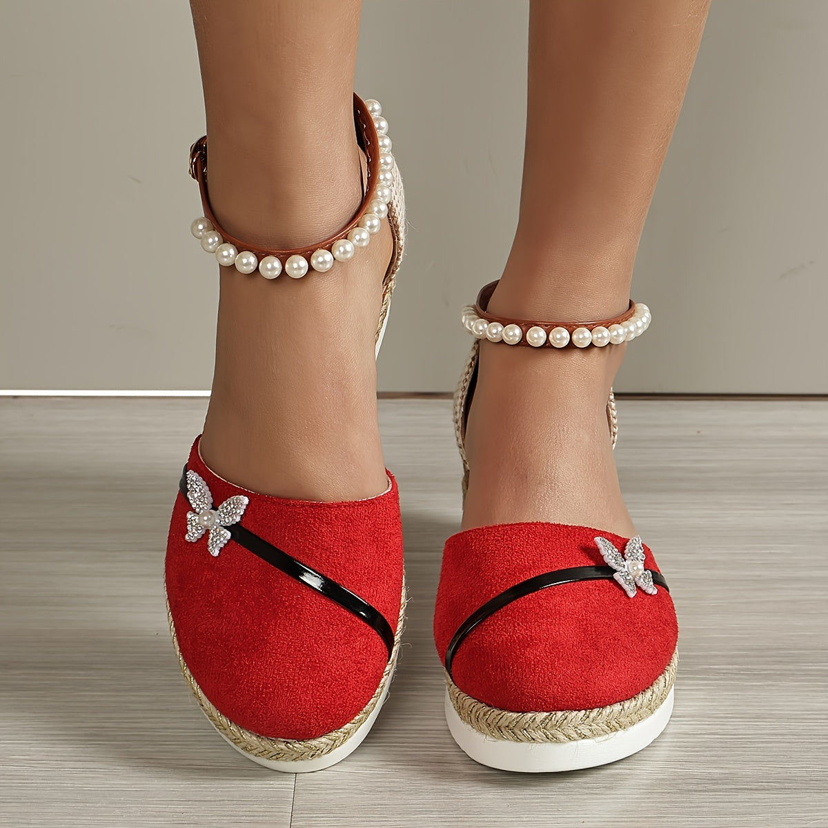 CM | Sandalias de ocio