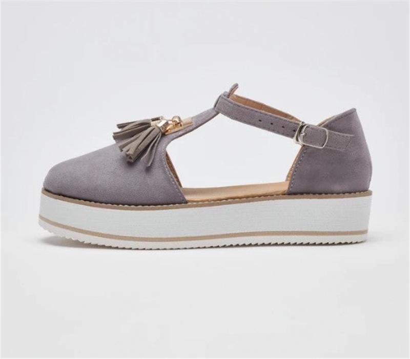 CM | Sandalias Premium