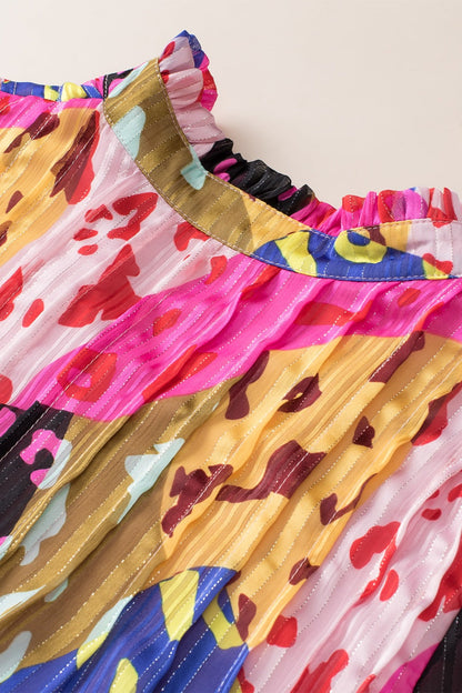 CM | Blusa sencilla y elegante
