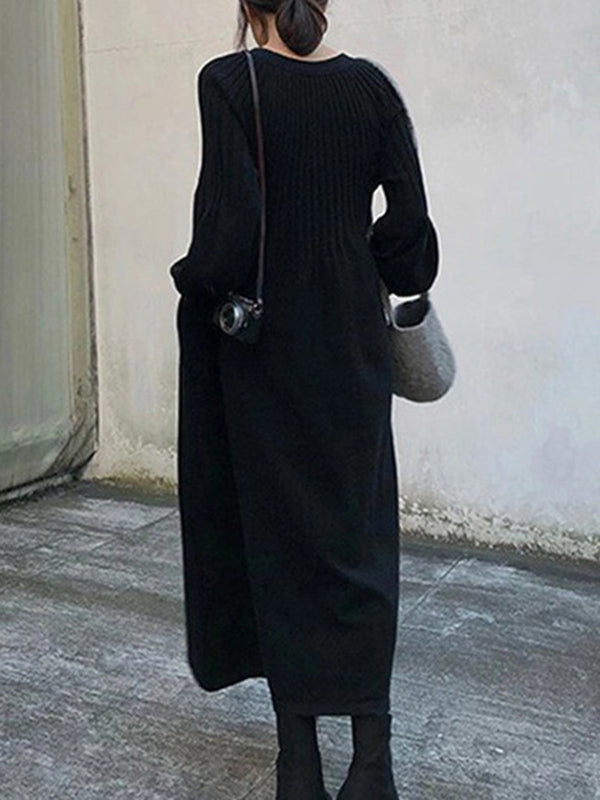 CM | Prenda de invierno clásica y cómoda