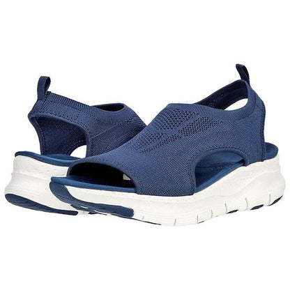 CM | Cloud Pro - Sandalias antidolor