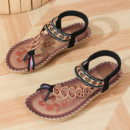 CM | Sandalias Confort y comodidad