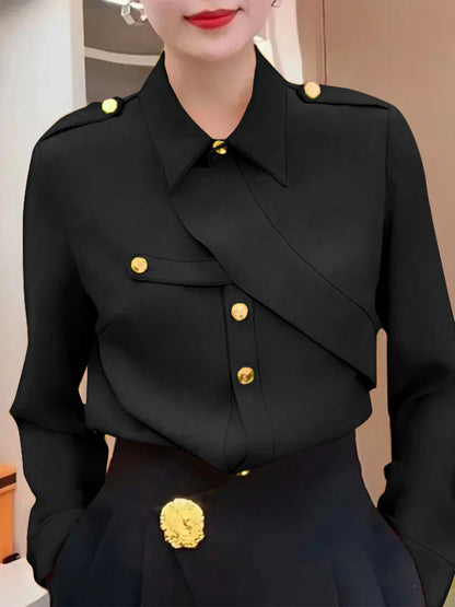 CM | Blusa versátil y cómoda