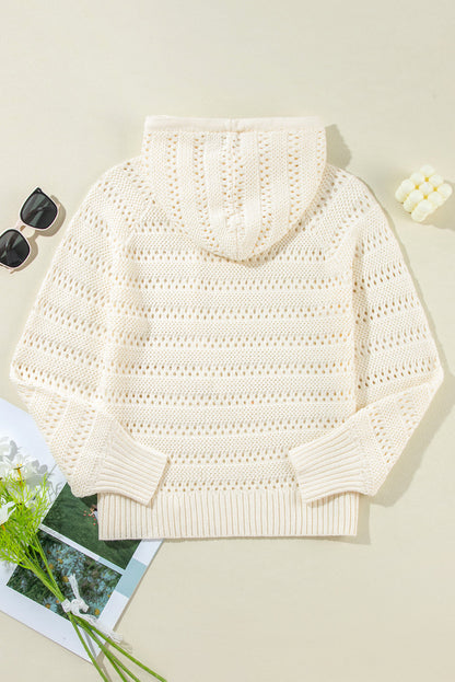 CM | Chic y relajado jersey de invierno