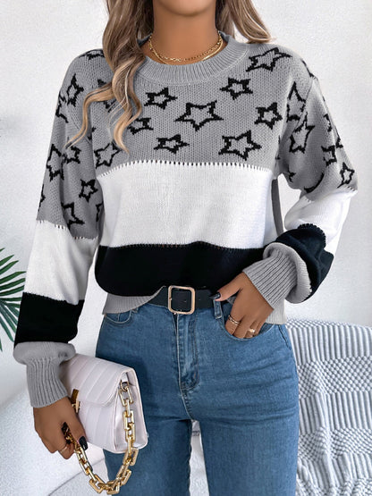 CM | Jersey atemporal y elegante