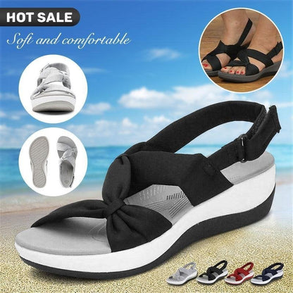 CM | Sandalias generales informales y elegantes
