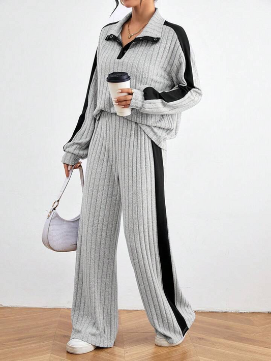 CM | Ropa de invierno informal y a la moda