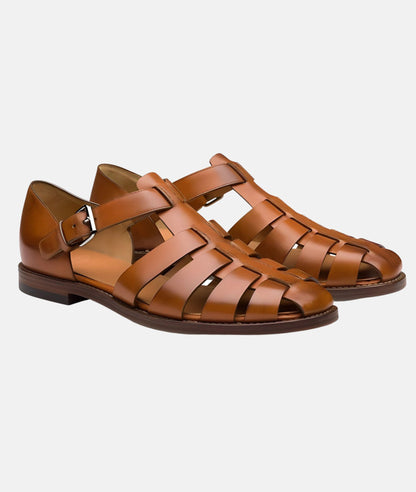 CM | Sandalias generales sin esfuerzo y a la moda