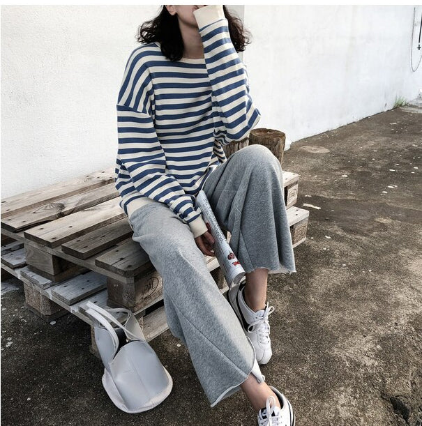 CM | Un conjunto de invierno sencillo y chic
