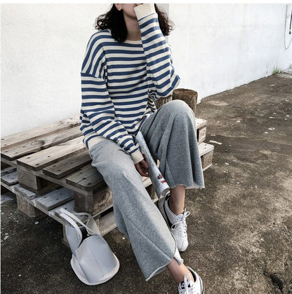 CM | Un conjunto de invierno sencillo y chic
