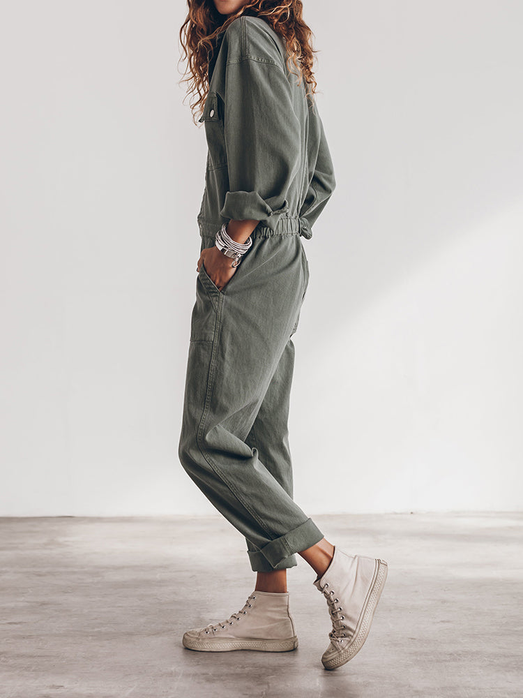 CM | Mono de invierno sencillo y elegante
