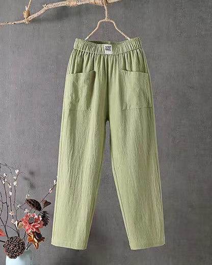 CM | Pantalones para mujer