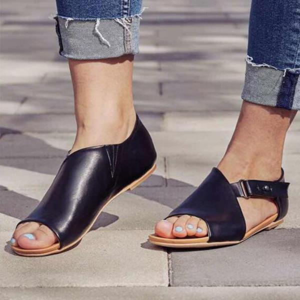 CM | | Sandalias ortopédicas de invierno cómodas y a la moda