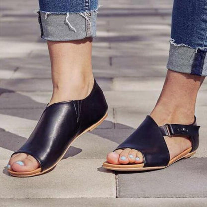 CM | | Sandalias ortopédicas de invierno cómodas y a la moda