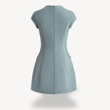 CM | Minivestido de mujer