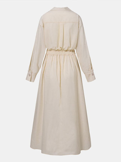 CM | Maxi vestido para mujer