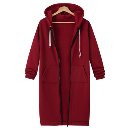 CM | Chaqueta de invierno elegante y atemporal