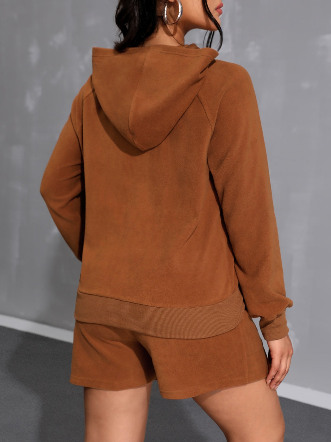 CM | Pantalones cortos de invierno sin esfuerzo y con estilo