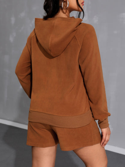 CM | Pantalones cortos de invierno sin esfuerzo y con estilo