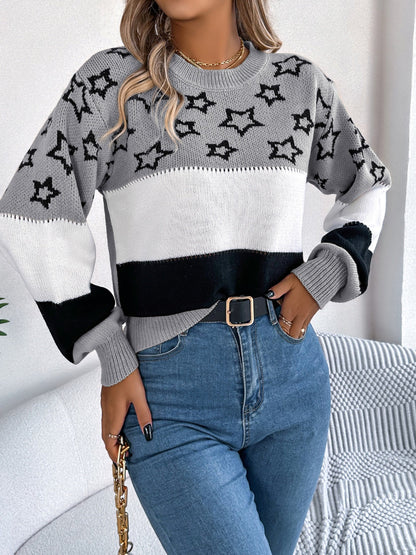 CM | Jersey atemporal y elegante