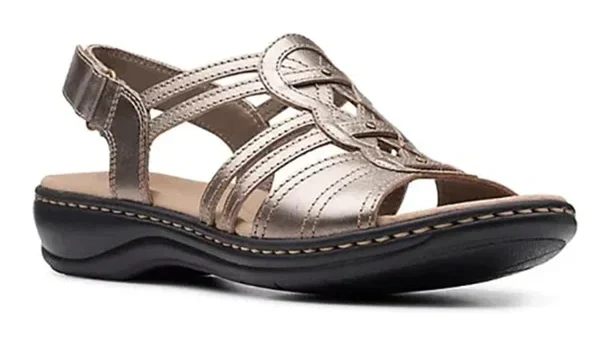 CM | Sandalias generales chic y versátiles
