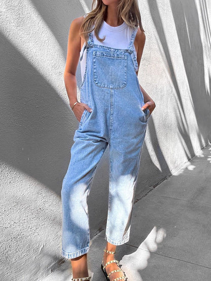 CM | Mono de verano relajado y elegante