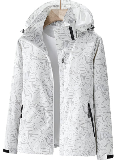 CM | Chaqueta de invierno informal y a la moda