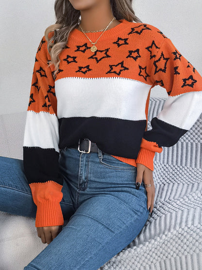 CM | Jersey atemporal y elegante