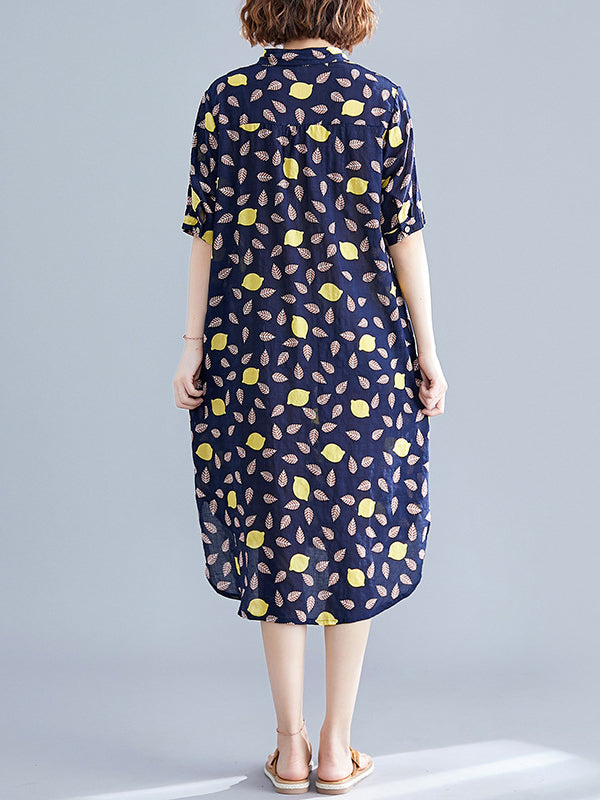 CM | Vestido relajado y atemporal