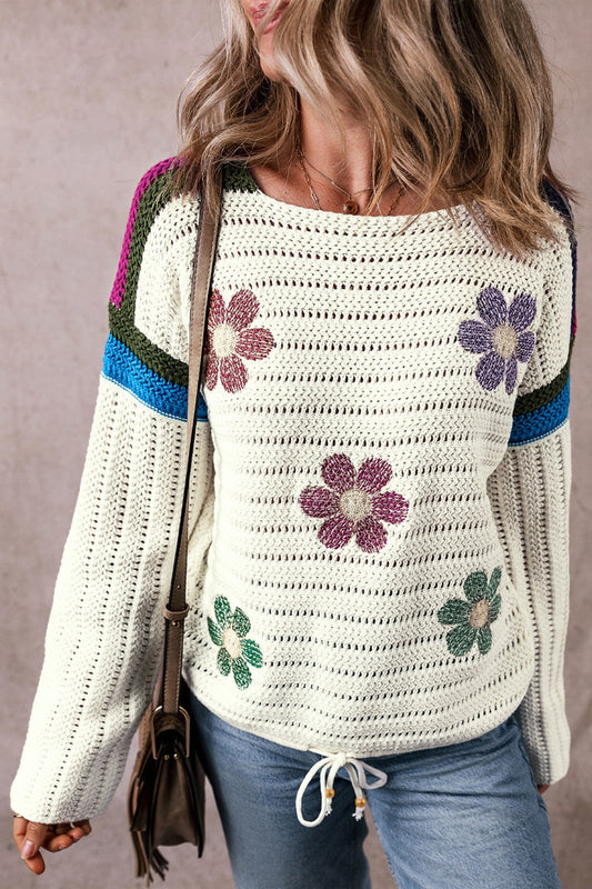 CM | Jersey cómodo y a la moda