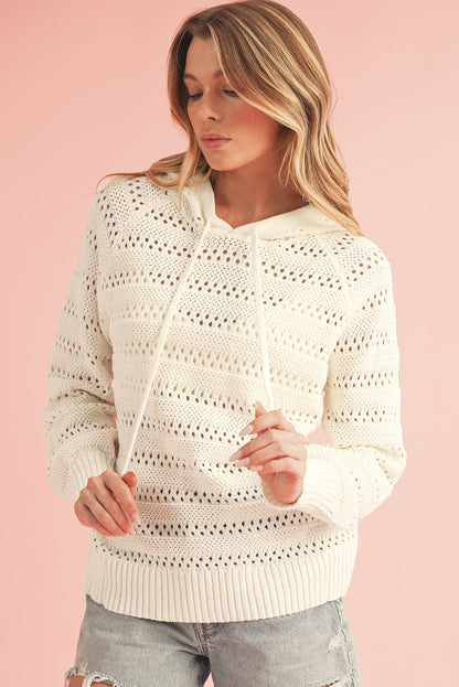 CM | Chic y relajado jersey de invierno