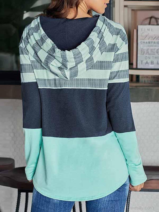 CM | Sudadera de invierno casual y sin esfuerzo