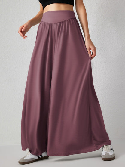 CM | Pantalones relajados y frescos