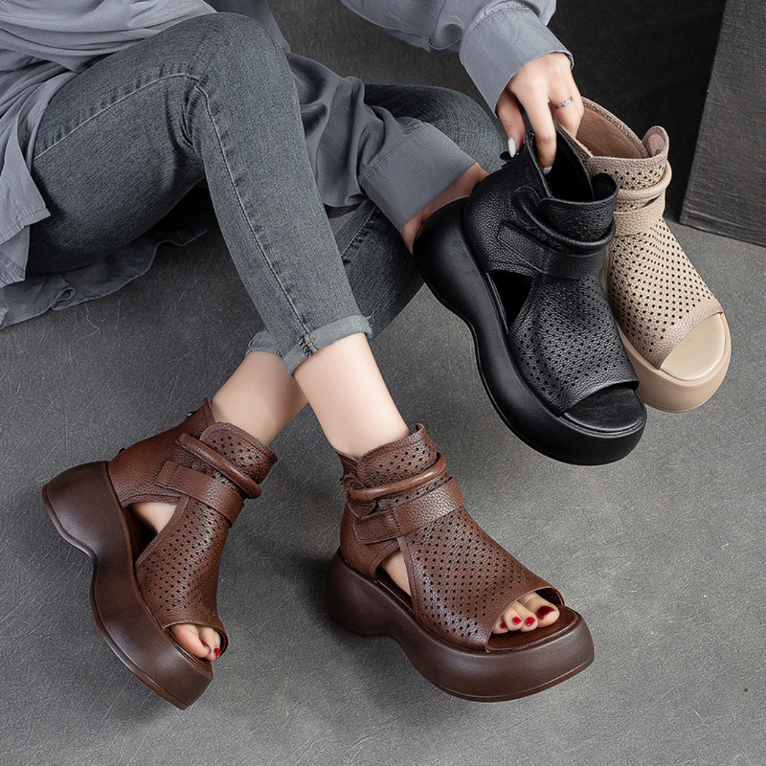CM | Sandalias