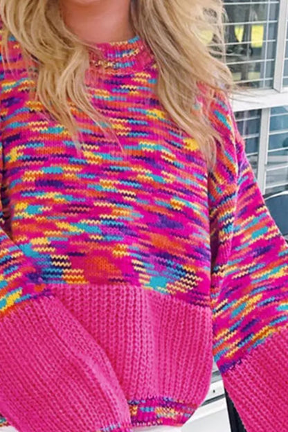CM | Jersey informal y a la moda
