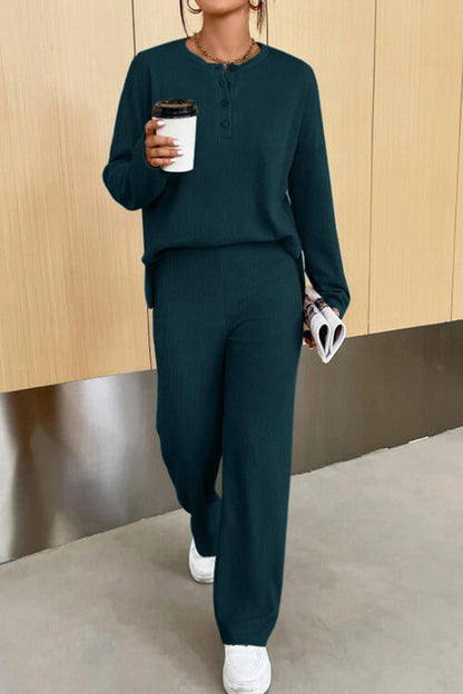 CM | Pantalones cómodos y a la moda