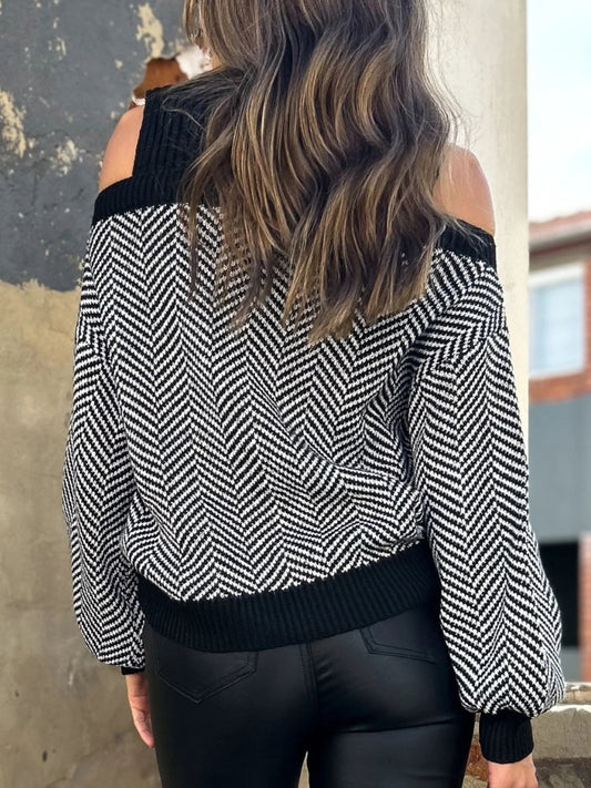 CM | Jersey moderno y versátil