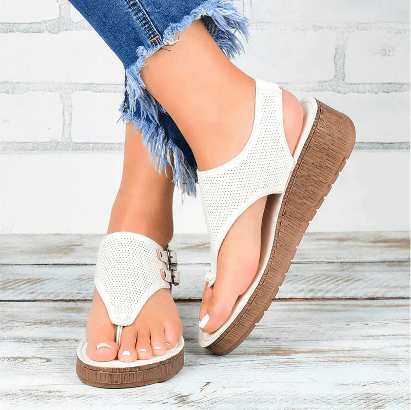 CM | Sandalias de verano - Zooey