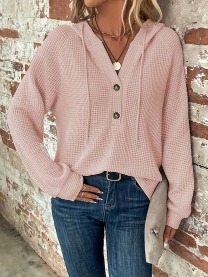 CM | Moderno y cómodo jersey de invierno