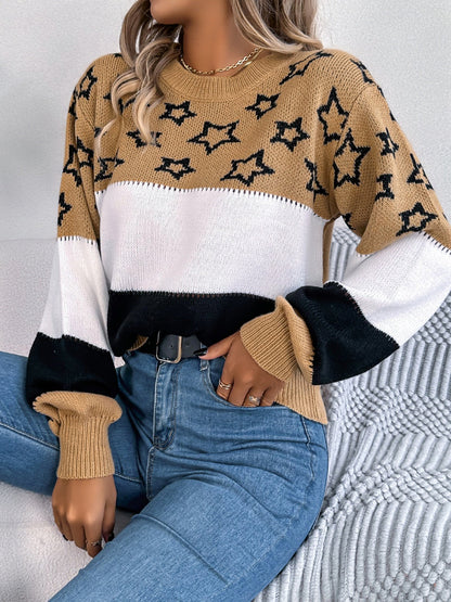 CM | Jersey atemporal y elegante
