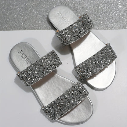 CM | Sandalias modernas y cómodas