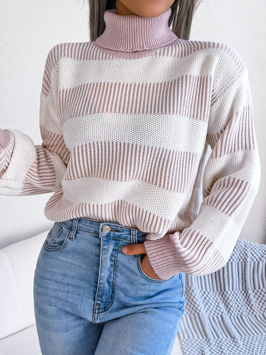 CM | Jersey moderno y minimalista