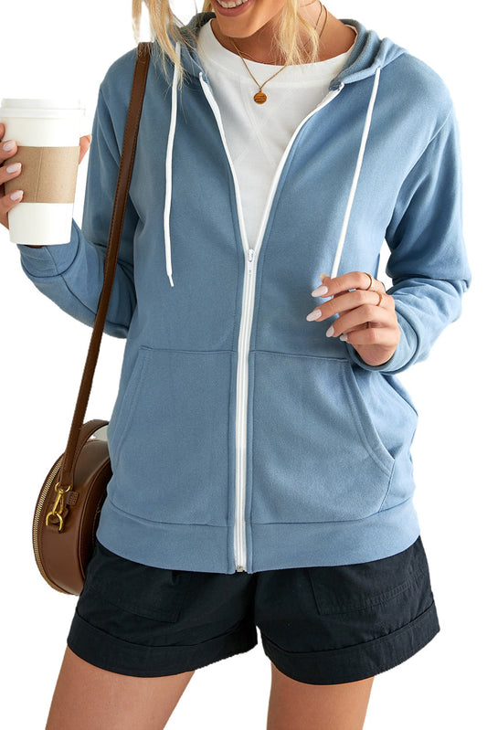 CM | Chaqueta de invierno chic y sin esfuerzo