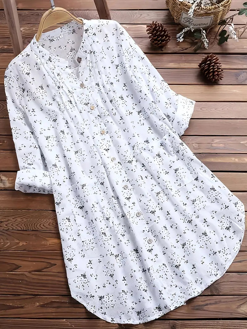 CM | Blusa de algodón