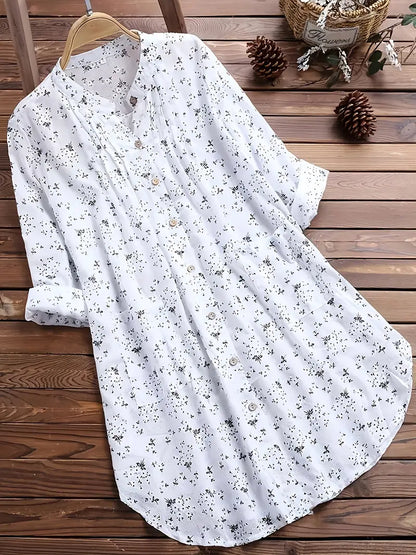 CM | Blusa de algodón