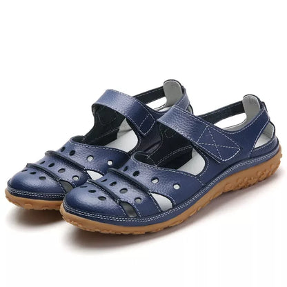 CM | Sandalias generales sin complicaciones y a la moda