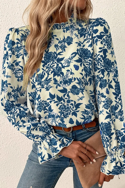 CM | Blusa de invierno atemporal y elegante