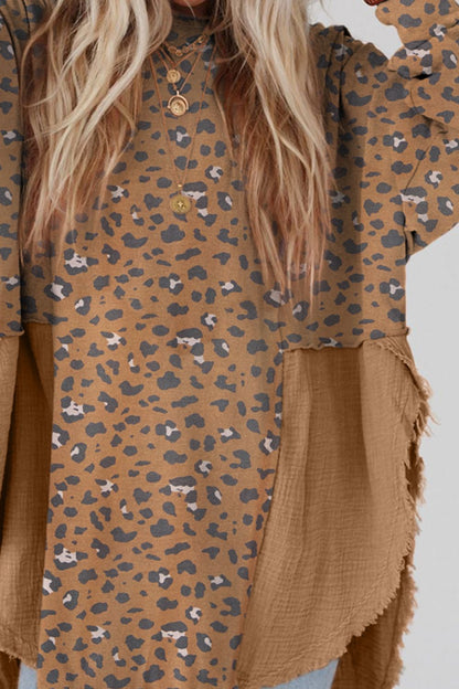 CM | Blusa de invierno elegante y atemporal